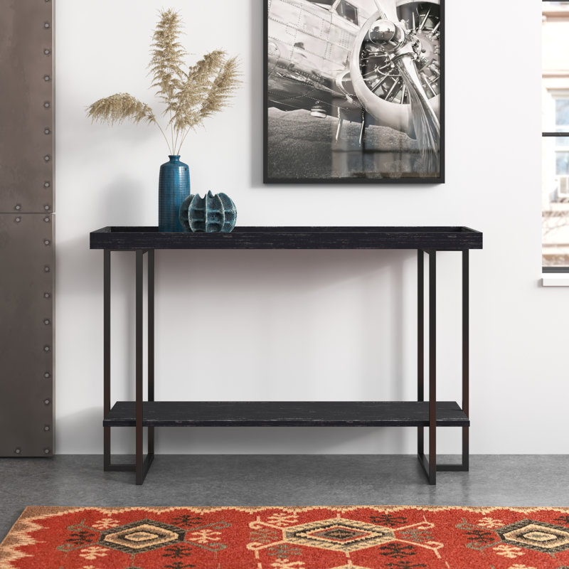 Hannedore 47.25" Console Table