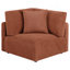 Canapé modulaire 6 pièces Logan