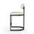 Lucio PVC Counter & Bar Stool-98421944