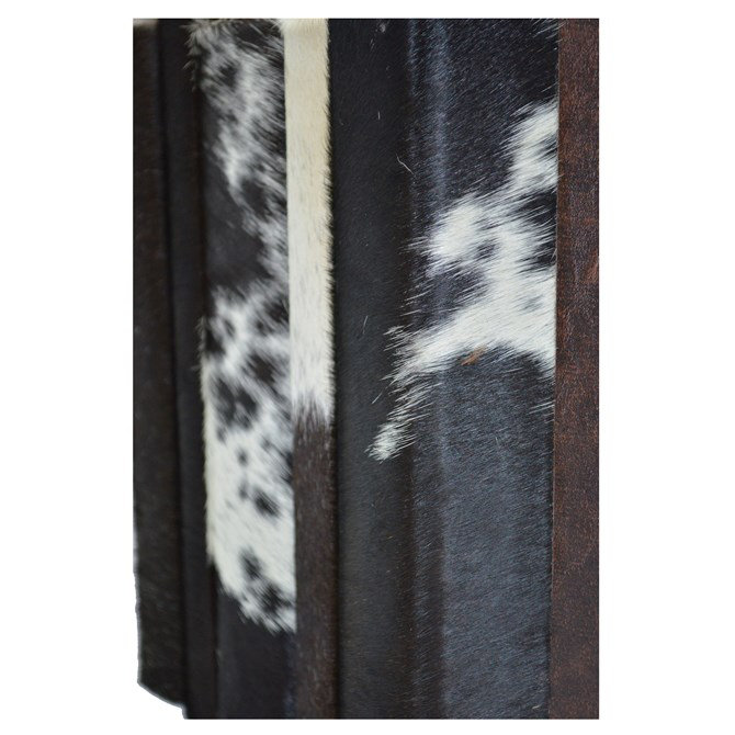 Hide Entertainment Decorative Book