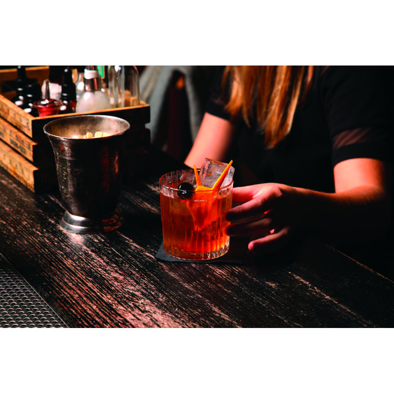 Ensemble de 6 verres Manhattan, 10,88 oz