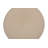Halo Wall Tile, Ashstone-129765862