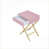Rose est en rupture de stock