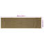 Solid Colour Standard Area Rug-1663133590