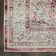 Oldham Oriental Area Rug