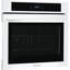 Four mural électrique simple à convection autonettoyant 30 po 5,3 pi cu Frigidaire-64015715