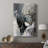 ANIMALS Series LII -Gallery Wrapped Cavas