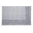 Hand Block Print Tablecloth, Gray-1908182446