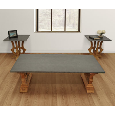 Table de bout