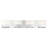 Sonic 4 - Light Dimmable LED Bath Bar