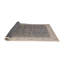 Tapis oriental brun Chalker-1062430452