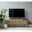 Kaveri 63'' Media Console