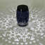 Table d'appoint SOLAR, couleur bleu foncé-45350381