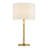 Bartow 1-Light Table Lamp by Dann Foley