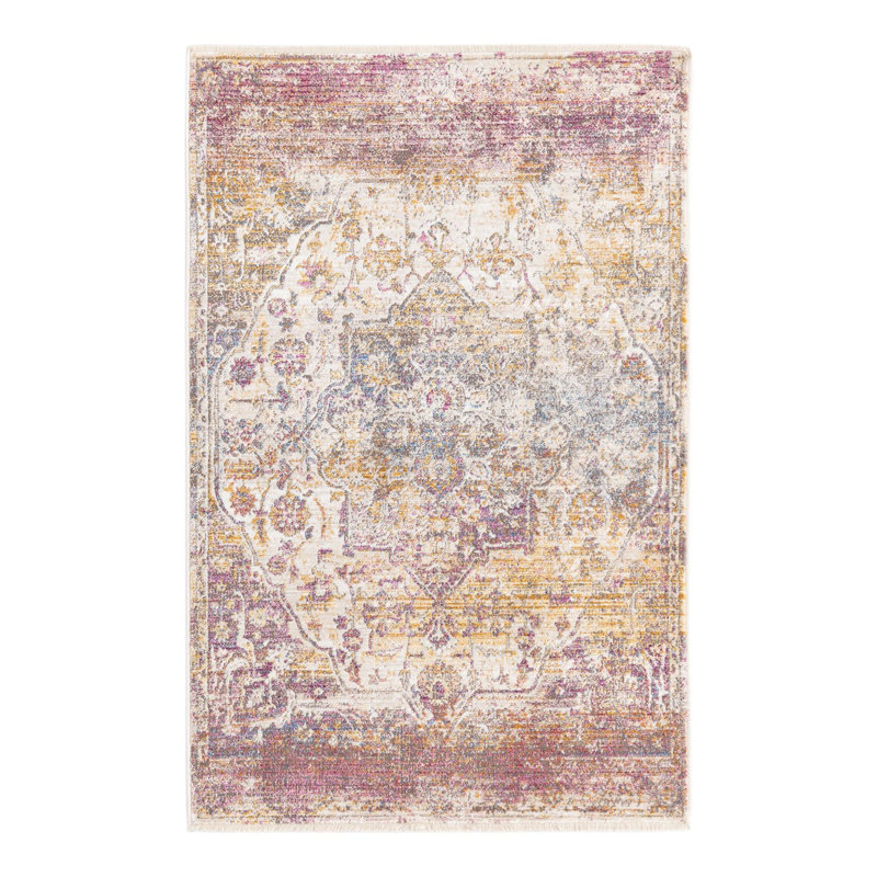 Behlke Indoor Rug, Rectangle 3'3" x 5'