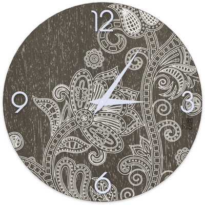 Dolcevita Wall Clock
