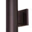 Applique murale d'extérieur en aluminium Édith-566316676-566316794-554466624