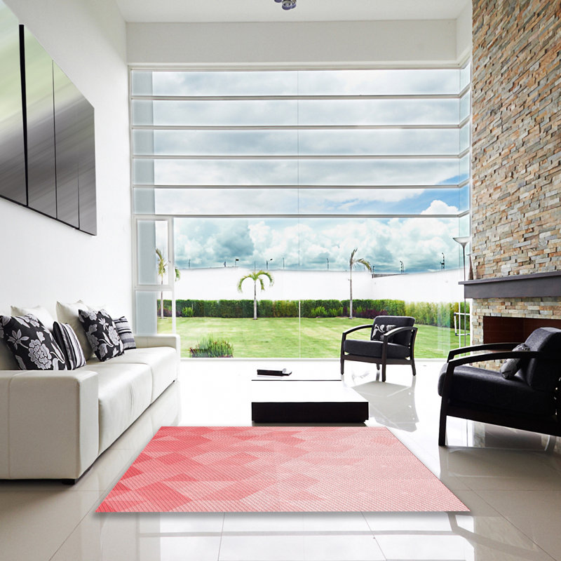 Indoor Rug, Square 3'