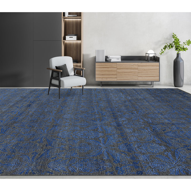 One-of-a-Kind 9' X 12' Area Rug