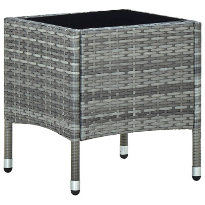 Sherborne Square Outdoor Coffee Table , cm W cm D