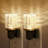 Dimmable Night Lights Plug into Wall