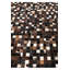 Tapis brun Mulvihill