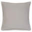 Ridge Striped Linen Pillow Sham
