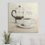 « iii » par emily adams, impression Parisian Coffee-19200124-26287081