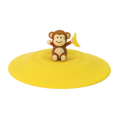 Supreme Housewares Silicone Lid