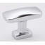 Cloud Rectangular Knob-15984300