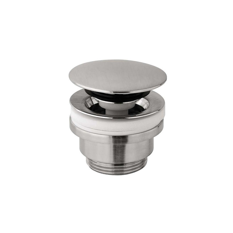 Light 2.5'' W Pop-Up Yes, Steel