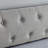 Upholstery Daybed With   Erectable Trundle And USB Charging Design-1616786730