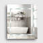Andrews Flat Wall Mirror