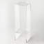 Crystal Plant Stand