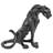 Rampant Tranquility Jungle Panther Figurine