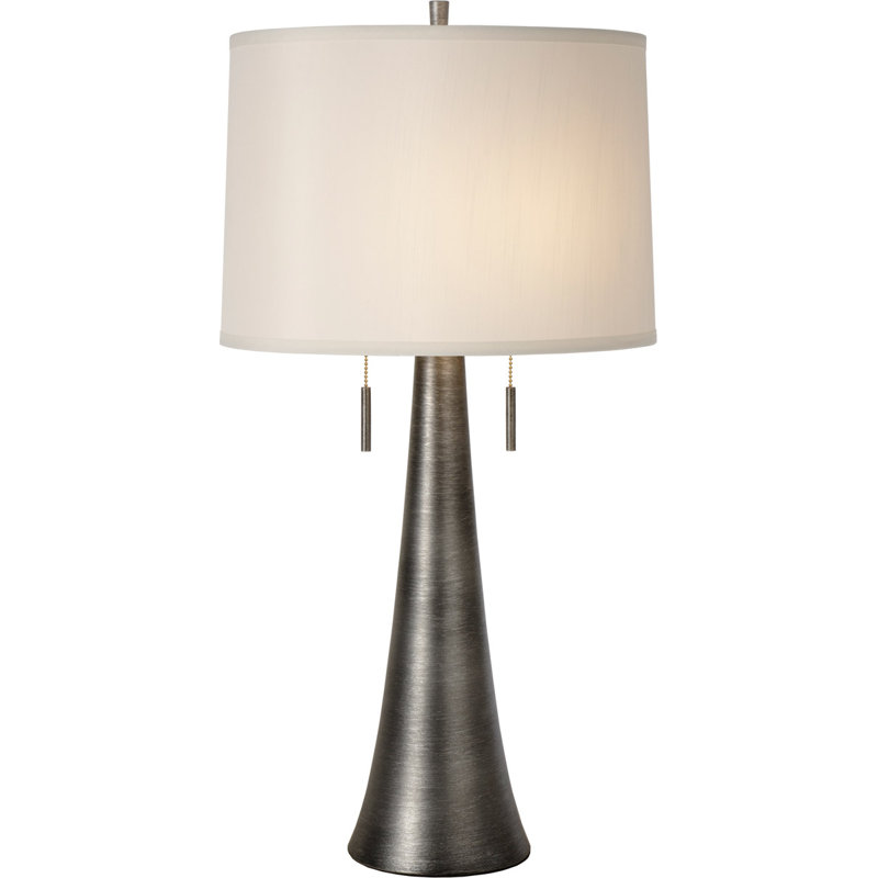 Lampe de table 32 po Chason