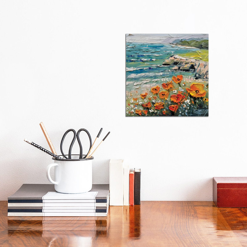 Print, 30.48 cm H x 30.48 cm W x 1.905 cm D, Does Not Apply