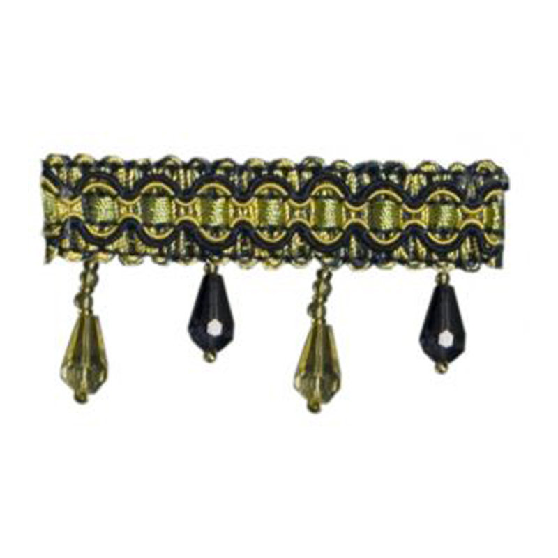 Fabric, Tropic