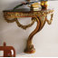 42" Console Table
