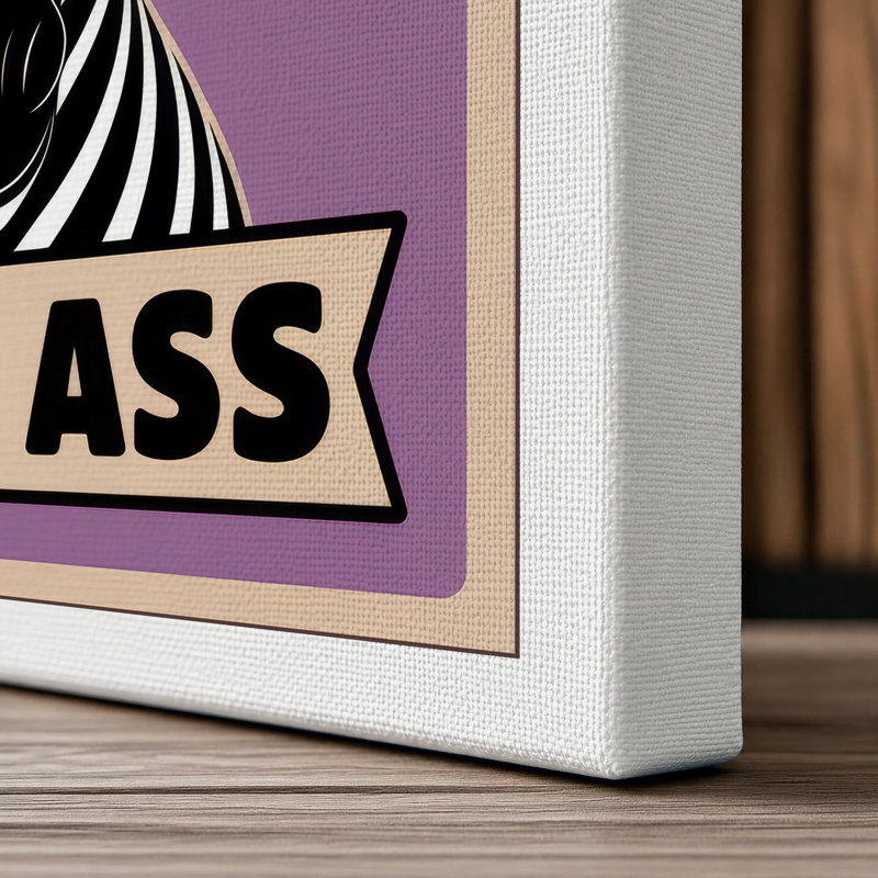 Print, 36x24 - 91.4 x 61.0 cm, White Border