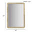 Miroir mural Modern