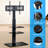 TV Stand with 2 Shelf