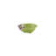 Artichoke Earthenware Salad/Dessert Plate
