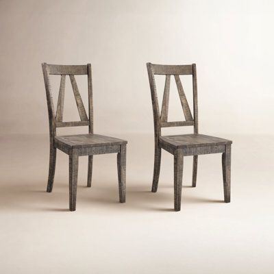 Butler Dining Chair