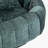 Canny Upholstered Boneless Compression Reception Loveseat-1227906162-1227906160
