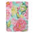 Motifs floraux élégants sélectionné