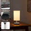 Lampe de table 24,8 po