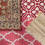 Tapis oriental Artisan Performance-117072414