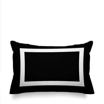 Coussin décoratif intérieur / extérieur Luella