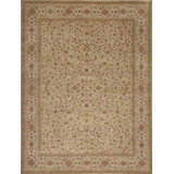 Masterpiece One-of-a-Kind 9'3" X 12'3" Area Rug